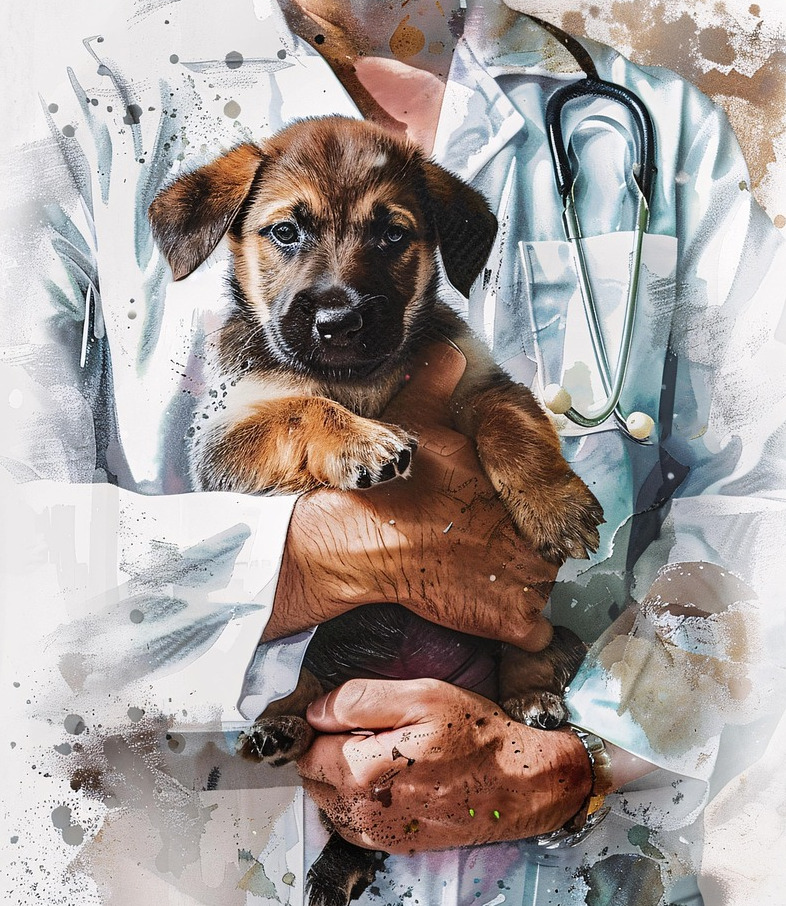 Przychodnia weterynaryjna Dolvet